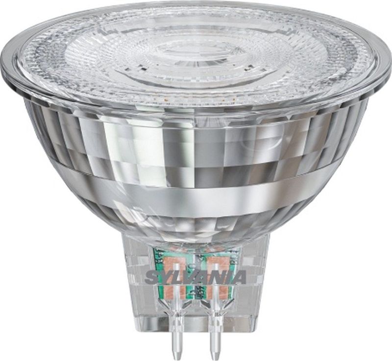 Sylvania - GU5.3 Led Spot - Warm Wit - 4,3 W - 345 Lumen
