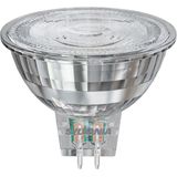 Sylvania - GU5.3 Led Spot - Helder Wit - 4,6 W - 480 Lumen