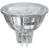 Sylvania - GU5.3 Led Spot - Helder Wit - 4,6 W - 480 Lumen