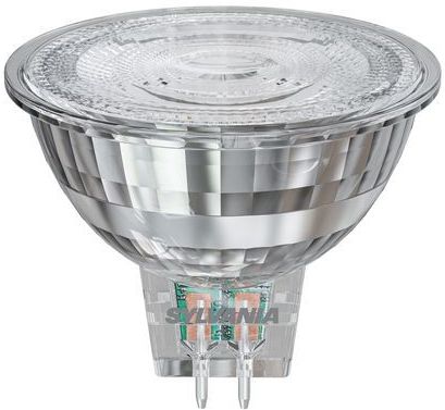 Sylvania - GU5.3 Led Spot - Helder Wit - 4,6 W - 480 Lumen
