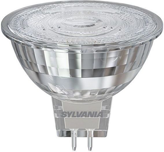 Sylvania - GU5.3 Led Spot - Koud Wit - 6 W - 621 Lumen