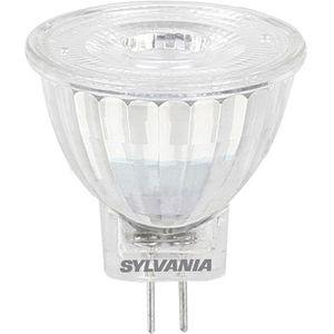 Sylvania GU4 LED spot | MR11 | 3000K | 4W (35W)