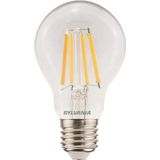 Lamp - GLS - Retrostijl - 2700K - Dimbaar - E27 - 1 Stuk