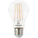 Lamp - GLS - Retrostijl - 2700K - Dimbaar - E27 - 1 Stuk