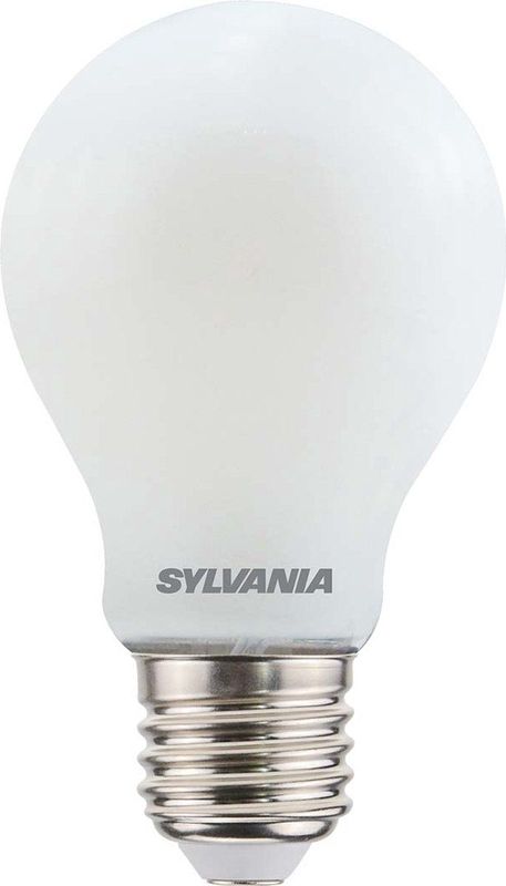 Sylvania Toledo Retro Dimbaar - 806lm - E27 - 2700K - Energieklasse E