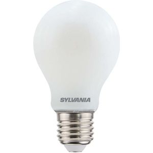 Sylvania LED lamp E27 | Peer A60 | Mat |  2700K | Dimbaar | 9W (75W)