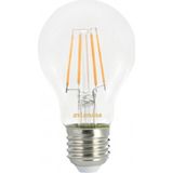 Sylvania - Peervormige Led Lamp - Warm Wit Licht - 7W - 806 Lumen
