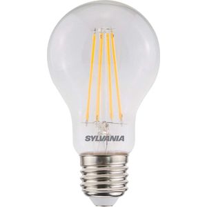 Sylvania - Peervormige Led Lamp - Warm Wit Licht - 7W - 806 Lumen