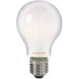 Sylvania - Led Lamp - Peervormig - Matte Coating - Warm Wit Licht - 470 Lumen