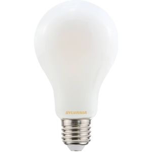Sylvania LED lamp E27 | Peer A60 | Mat | 4000K | 11W (100W)