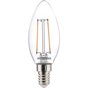 Sylvania ToLEDo Retro Candle V5 CL 250LM 827 E14 SL
