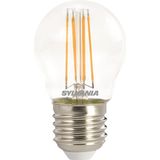 Sylvania Toledo Retro Ball Dimbaar - Kleur: Warm Wit - E27 - 470lm
