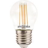 Sylvania Toledo Retro Ball Dimbaar - Kleur: Warm Wit - E27 - 470lm