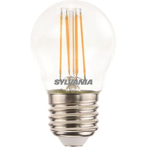 Sylvania Toledo Retro Ball Dimbaar - Kleur: Warm Wit - E27 - 470lm