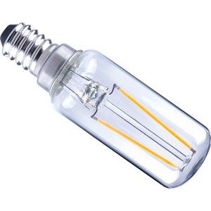 Sylvania LED lamp E14 | Buis T25 | Filament | Helder | 2700K | 2.5W (25W)