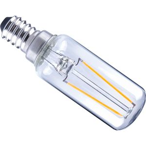 Sylvania ToLEDo LED lamp filament buis E14 2.5W 250lm 2700K