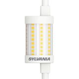Sylvania - Staaflamp - Warm Wit - LED - 118 mm - 2000 Lumen