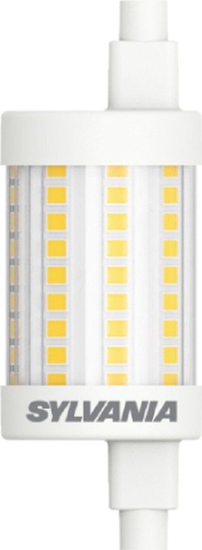 Sylvania - Staaflamp - Warm Wit - LED - 118 mm - 2000 Lumen