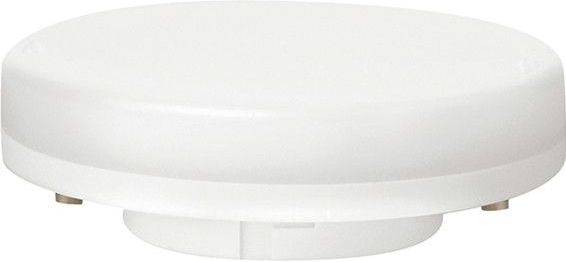 Sylvania - GX53 - LED Spot - 4000K - 6.5W - Helder Wit