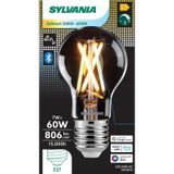 Sylvania - Slimme Peerlamp - Wit - LED - Instelbare Kleurtemperatuur
