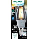 Sylvania - 77198 - Slimme Verlichting - Dimbaar - 2000-6500K - Wit