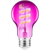 Sylvania - SylSmart Toledo Retro - E27 - 6.3W - Dimbaar - RGB - 2700K-6500K