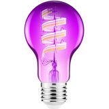 Sylvania - SylSmart Toledo Retro - E27 - 6.3W - Dimbaar - RGB - 2700K-6500K