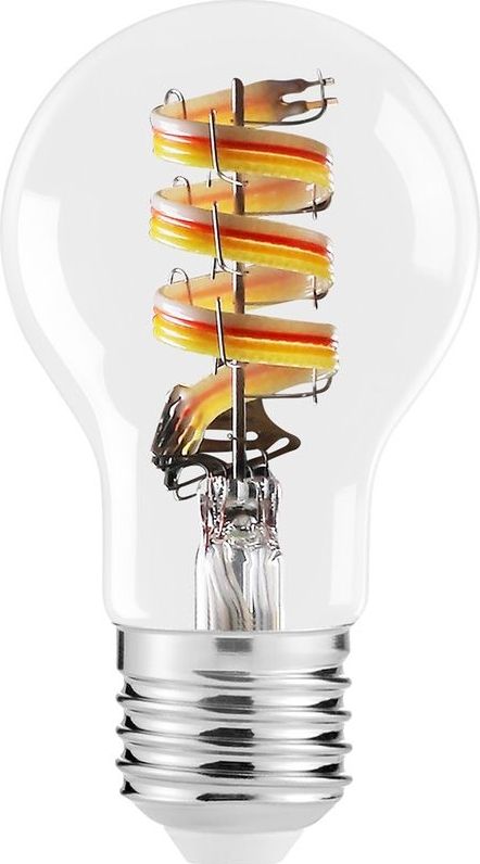 Sylvania - SylSmart Toledo Retro - E27 - 6.3W - Dimbaar - RGB - 2700K-6500K