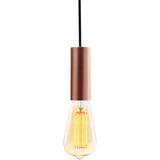 Sylvania - Edison Lamp - Goud - Filament - Slimme Bedieningsmogelijkheden