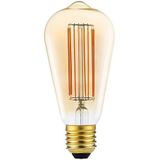 Sylvania - Edison Lamp - Goud - Filament - Slimme Bedieningsmogelijkheden