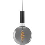 Sylvania - G200 - Led Lamp - Smokey - 20 cm - Filament - 470 Lumen