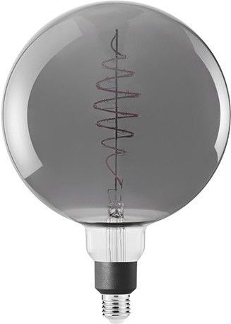 Sylvania - G200 - Led Lamp - Smokey - 20 cm - Filament - 470 Lumen