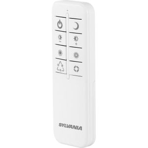 Sylvania - Slimme Afstandsbediening - Zwart - Voor SylSmart Home-lampen