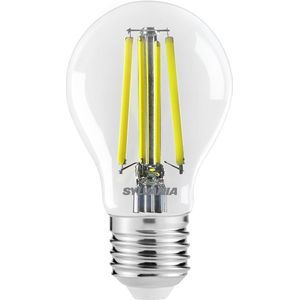 Sylvania - Peervormige Led Lamp - Helder Wit - 840 Lumen - 4W - 50.000 Uur