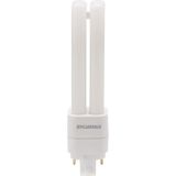 Sylvania - G24q-2 - LED Lamp - 4000K - 7W - 770 Lumen