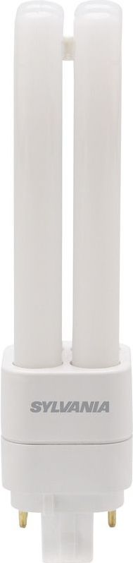 Sylvania - G24q-2 - LED Lamp - 4000K - 7W - 770 Lumen