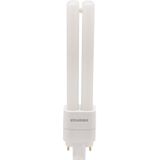 Sylvania - ToLEDo Lynx D - LED PL-Lamp - 4-Pins - 7W - 4000K