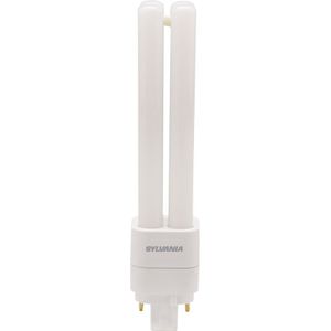 Sylvania - ToLEDo Lynx D - LED PL-Lamp - 4-Pins - 7W - 4000K