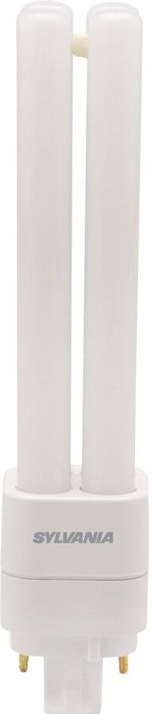 Sylvania - ToLEDo Lynx D - LED PL-Lamp - 4-Pins - 7W - 4000K