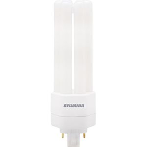 Sylvania - GX24q-3 - LED Lamp - Wit - 16W - 1760 Lumen