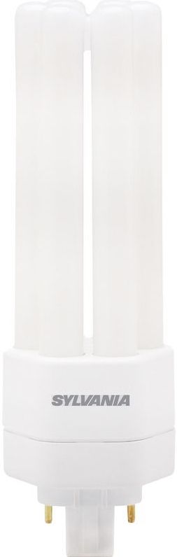 Sylvania - GX24q-3 - LED Lamp - Wit - 16W - 1760 Lumen