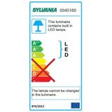 Sylvania - Led Batten - 150 cm - 18W - Neutraal Wit - Polycarbonaat