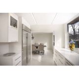 Sylvania - Led Batten - 150 cm - 18W - Neutraal Wit - Polycarbonaat