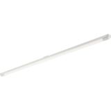 Sylvania - Led Batten - 150 cm - 18W - Neutraal Wit - Polycarbonaat