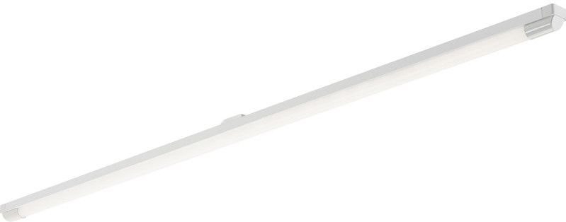 Sylvania - Led Batten - 150 cm - 18W - Neutraal Wit - Polycarbonaat