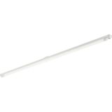 Sylvania - Led Batten - 150 cm - Neutraal Wit - 18W - 2200 Lumen - Polycarbonaat
