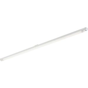 Sylvania - Led Batten - 150 cm - Neutraal Wit - 18W - 2200 Lumen - Polycarbonaat