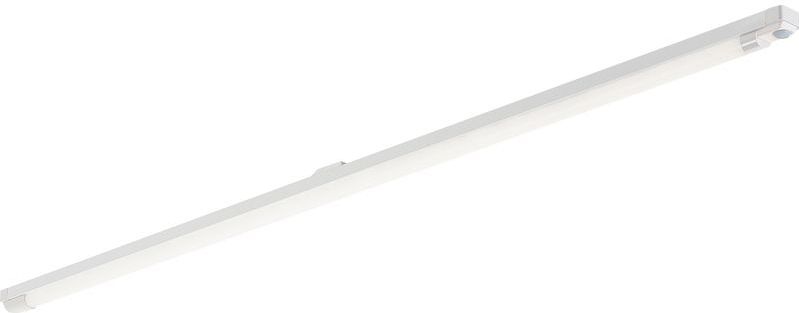 Sylvania - Led Batten - 150 cm - Neutraal Wit - 18W - 2200 Lumen - Polycarbonaat