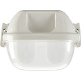 Sylvania 0047925 Cabinet Fixture T8 Polycarbonate