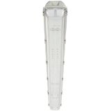 Sylvania 0047925 Cabinet Fixture T8 Polycarbonate